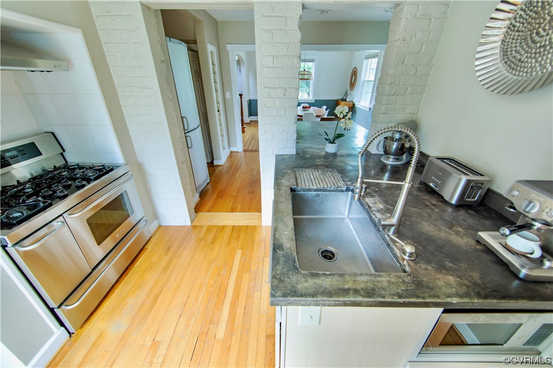 4009 Fauquier Avenue