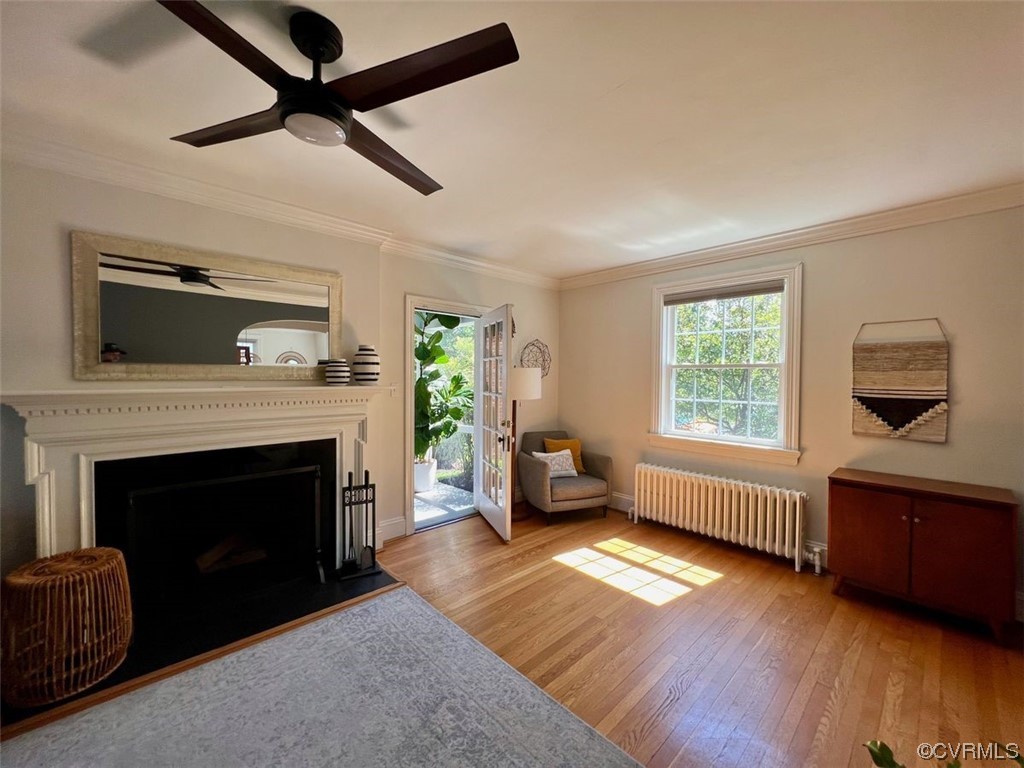 4009 Fauquier Avenue