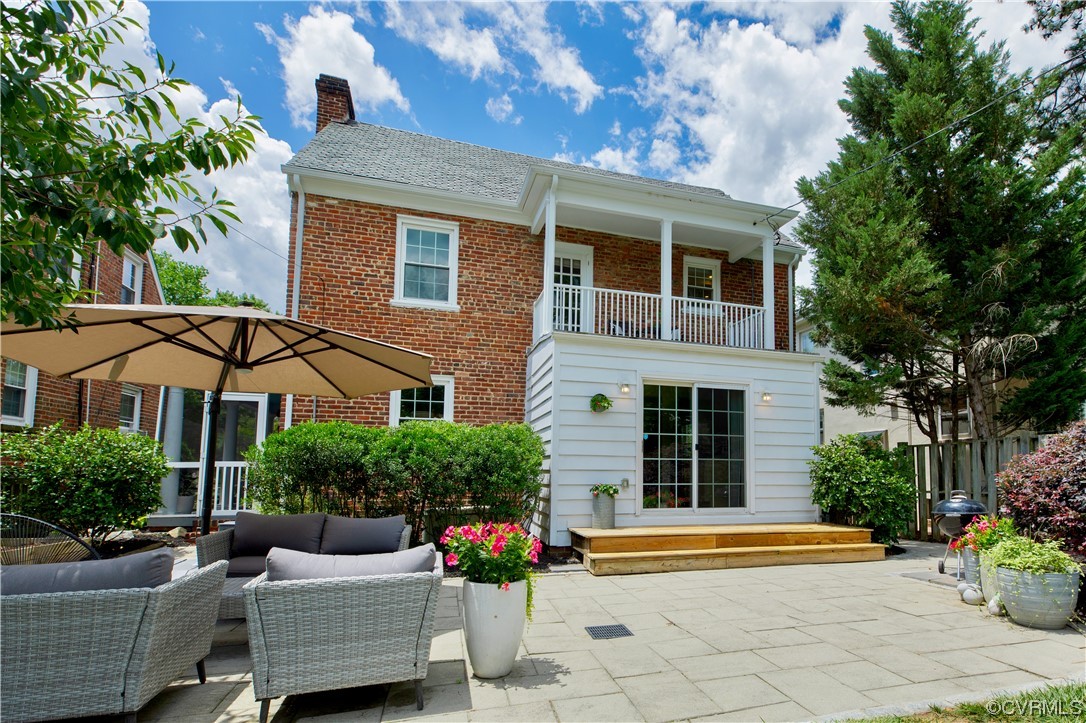 4009 Fauquier Avenue