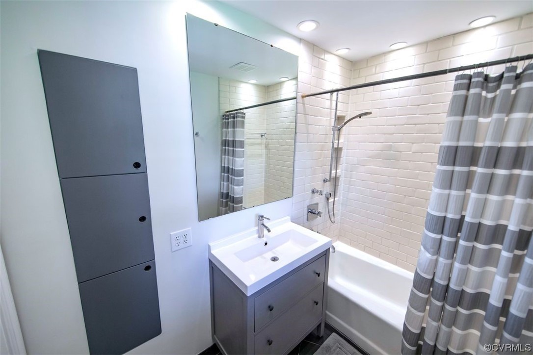 4009 Fauquier Avenue