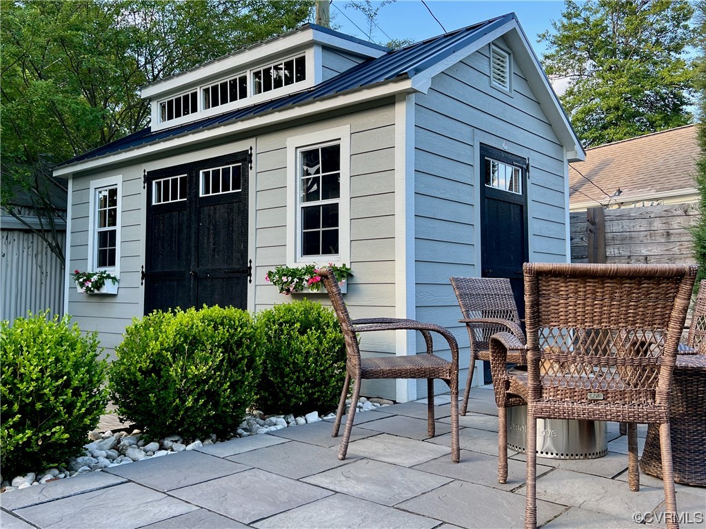 4009 Fauquier Avenue