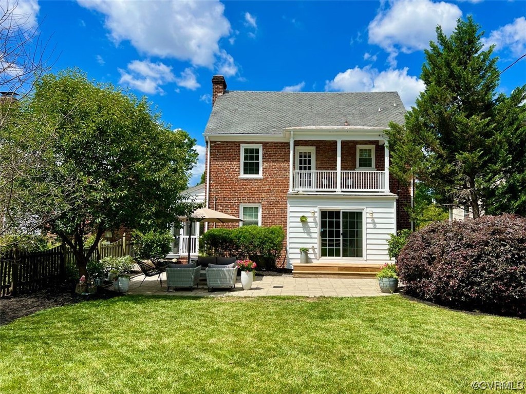 4009 Fauquier Avenue