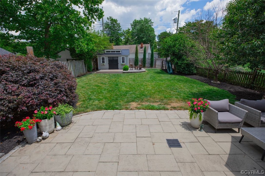 4009 Fauquier Avenue