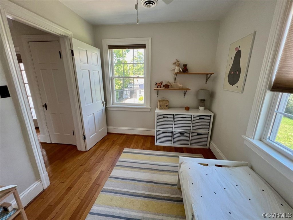 4009 Fauquier Avenue