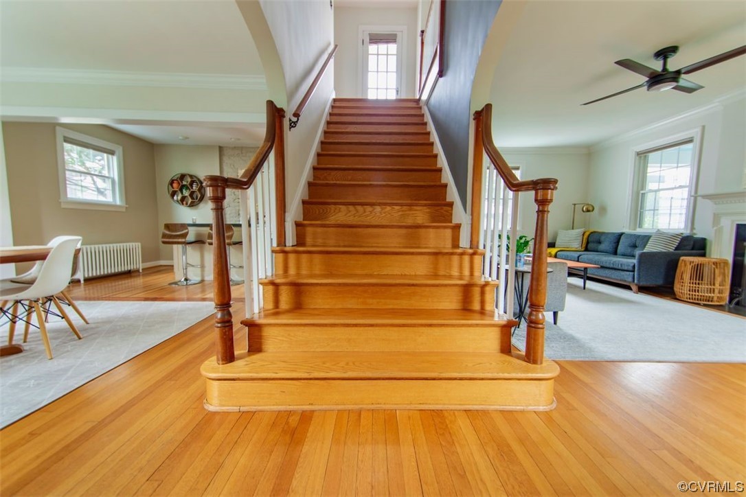 4009 Fauquier Avenue