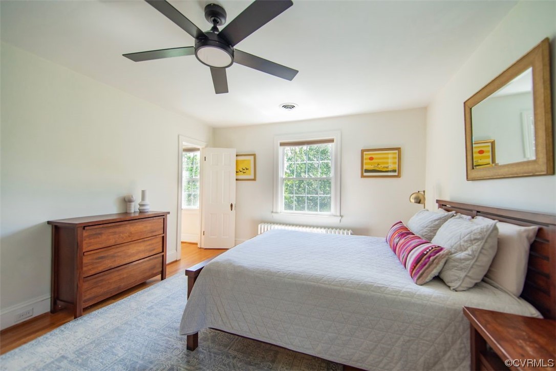 4009 Fauquier Avenue