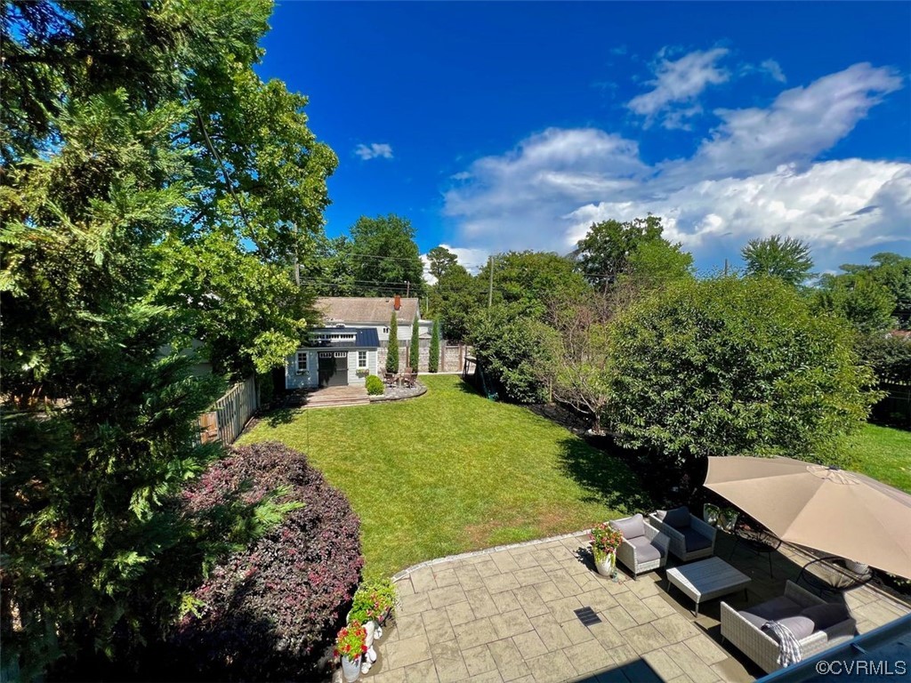 4009 Fauquier Avenue