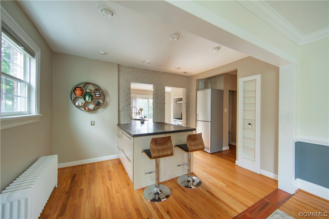 4009 Fauquier Avenue