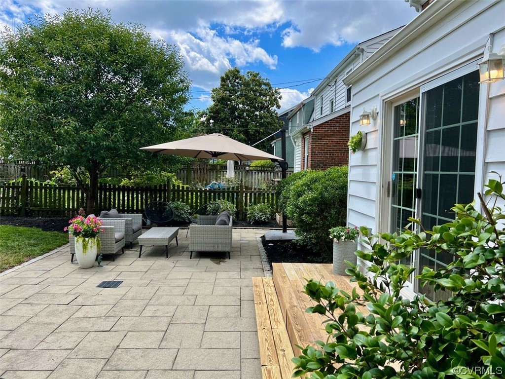 4009 Fauquier Avenue