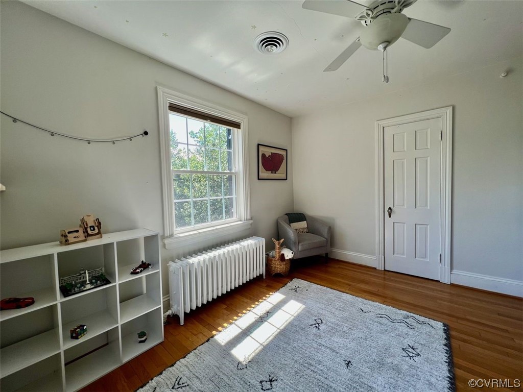 4009 Fauquier Avenue