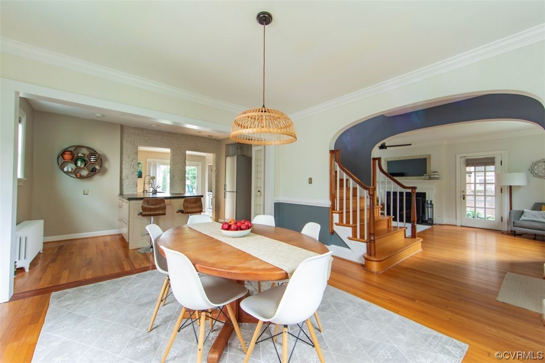 4009 Fauquier Avenue