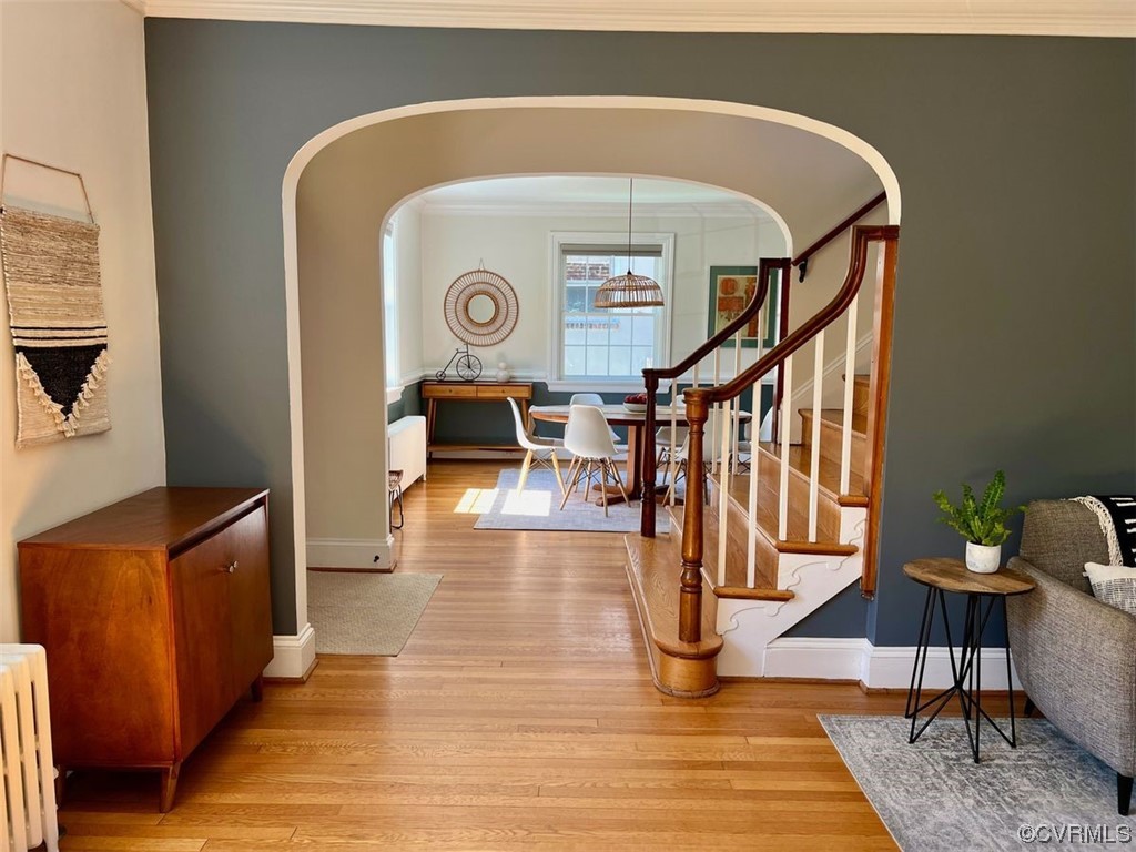 4009 Fauquier Avenue