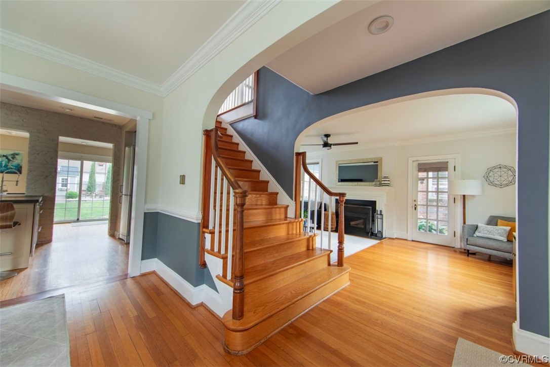 4009 Fauquier Avenue