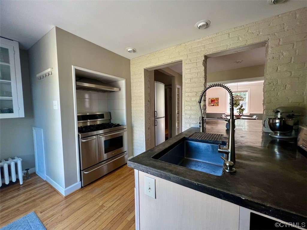 4009 Fauquier Avenue