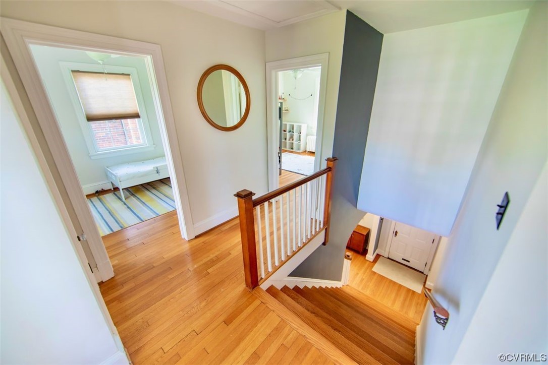 4009 Fauquier Avenue