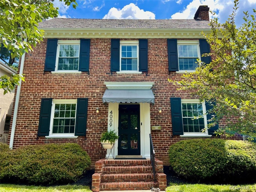 4009 Fauquier Avenue