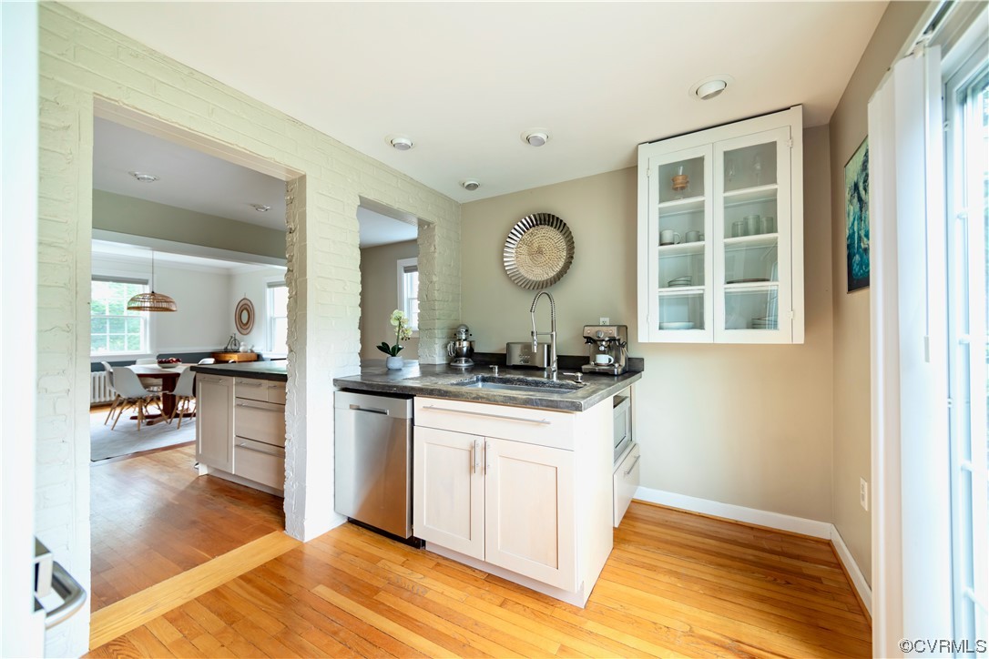 4009 Fauquier Avenue