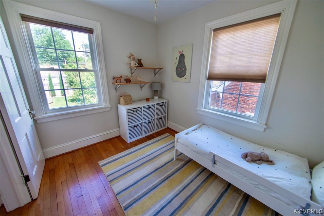 4009 Fauquier Avenue