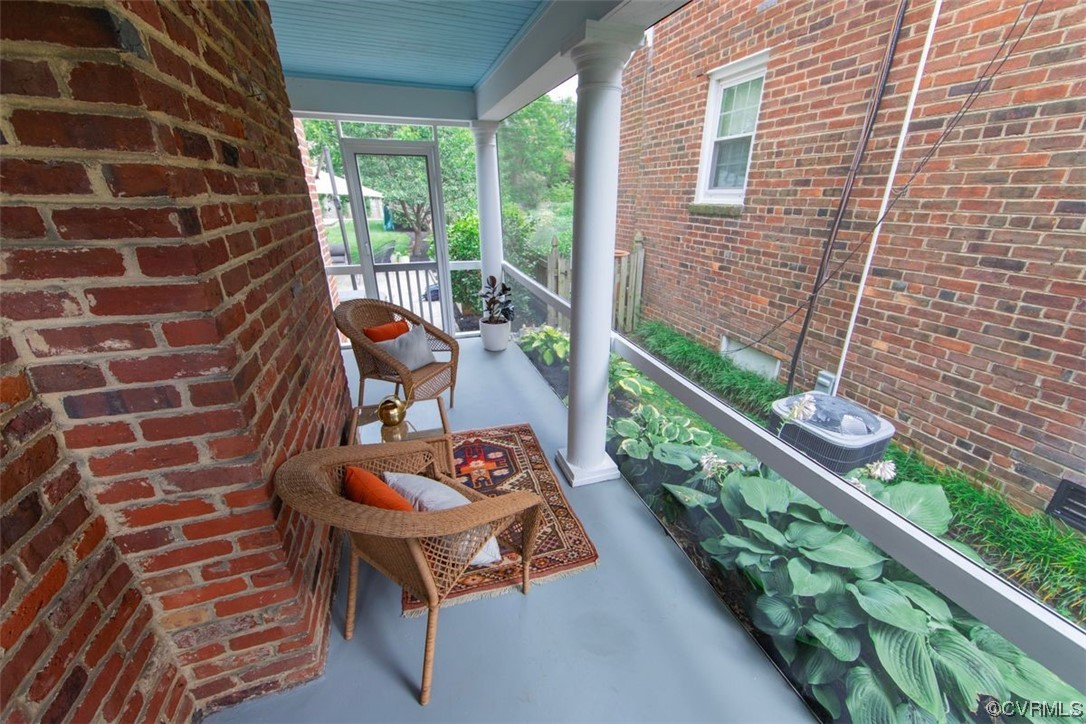 4009 Fauquier Avenue