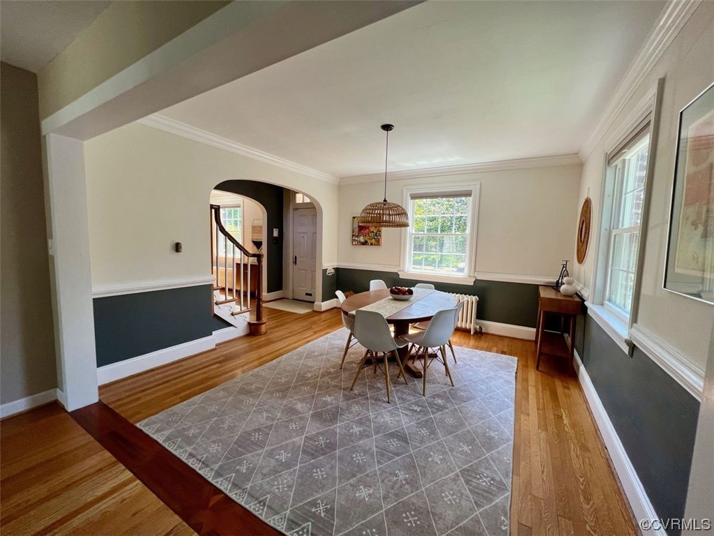 4009 Fauquier Avenue