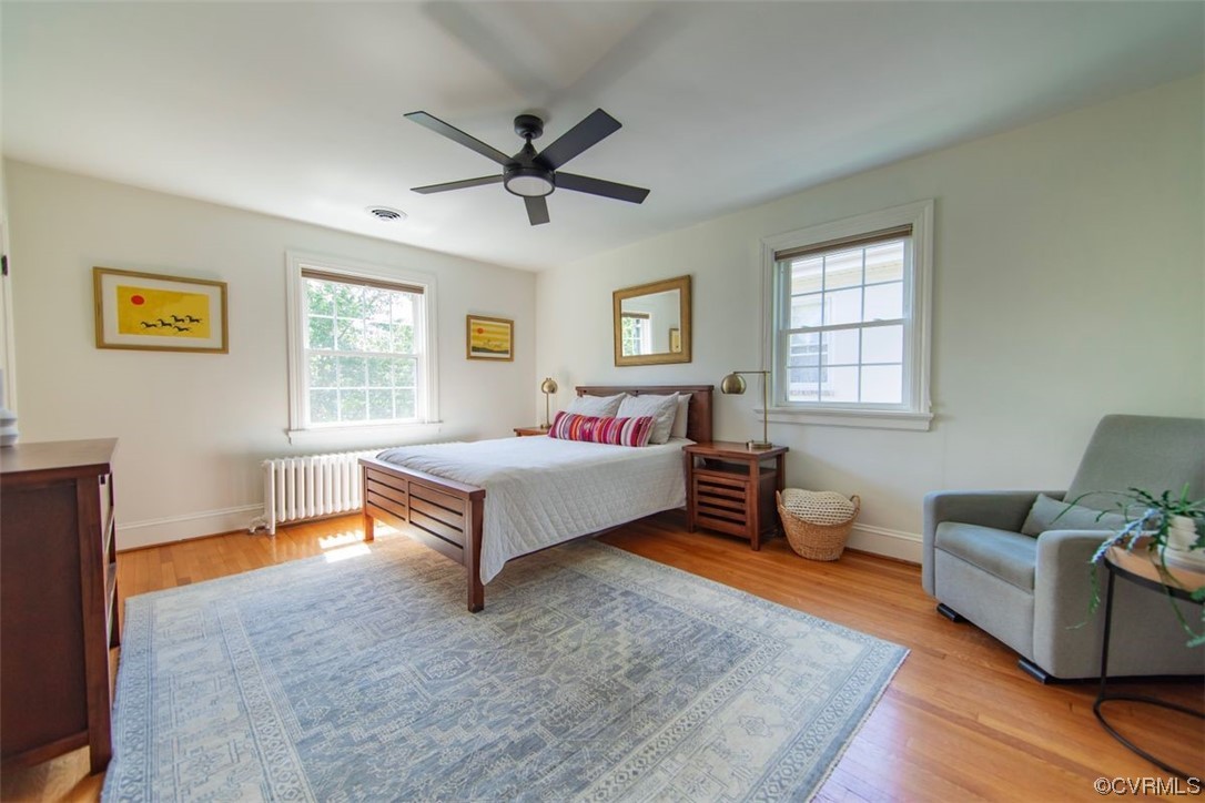 4009 Fauquier Avenue