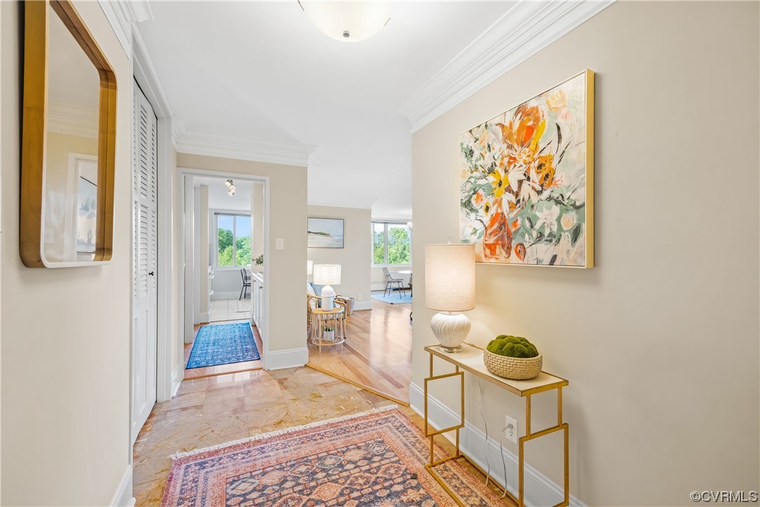 5100 Monument Avenue Unit: 508