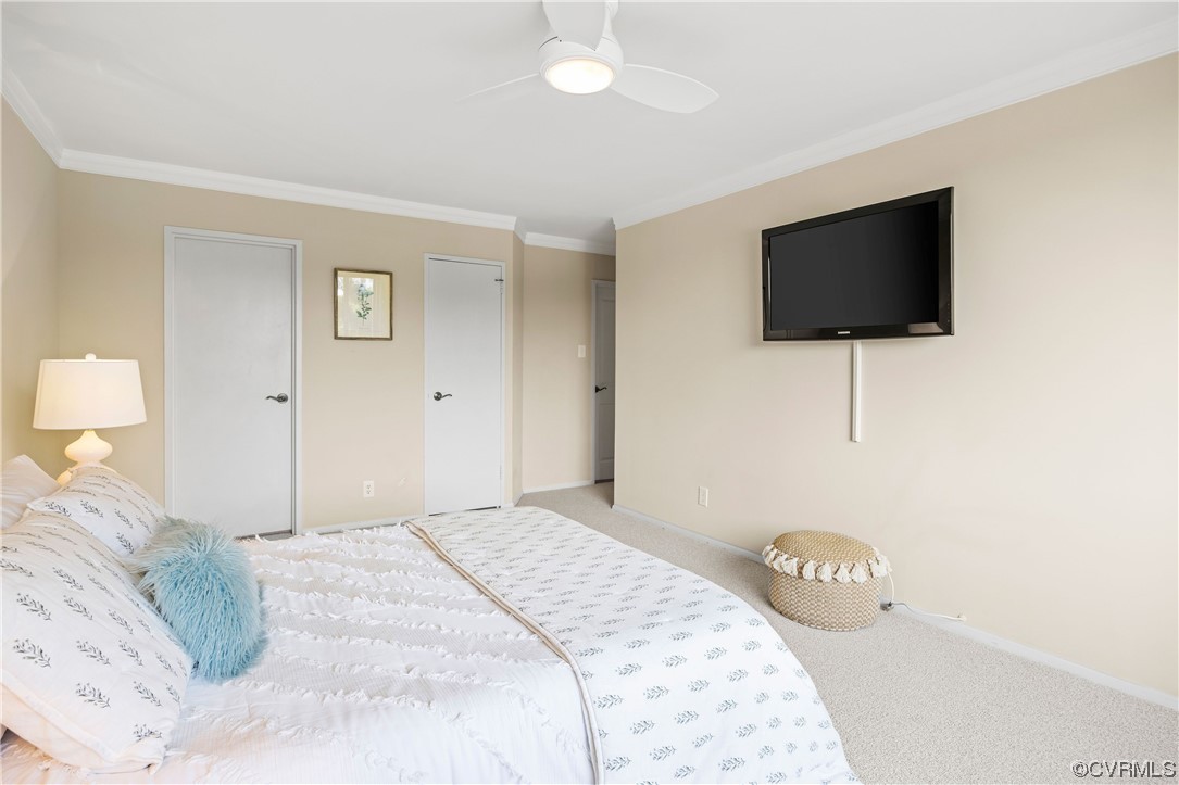 5100 Monument Avenue Unit: 508
