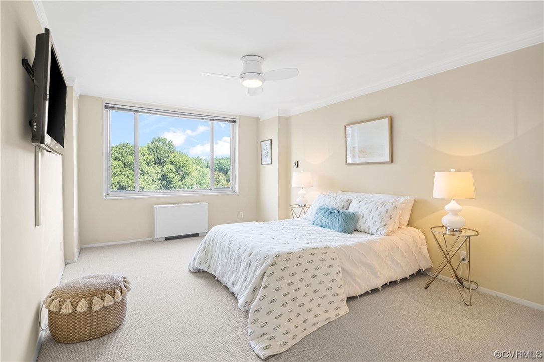 5100 Monument Avenue Unit: 508