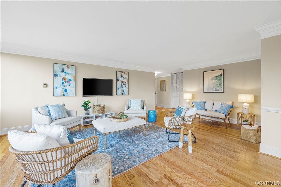 5100 Monument Avenue Unit: 508