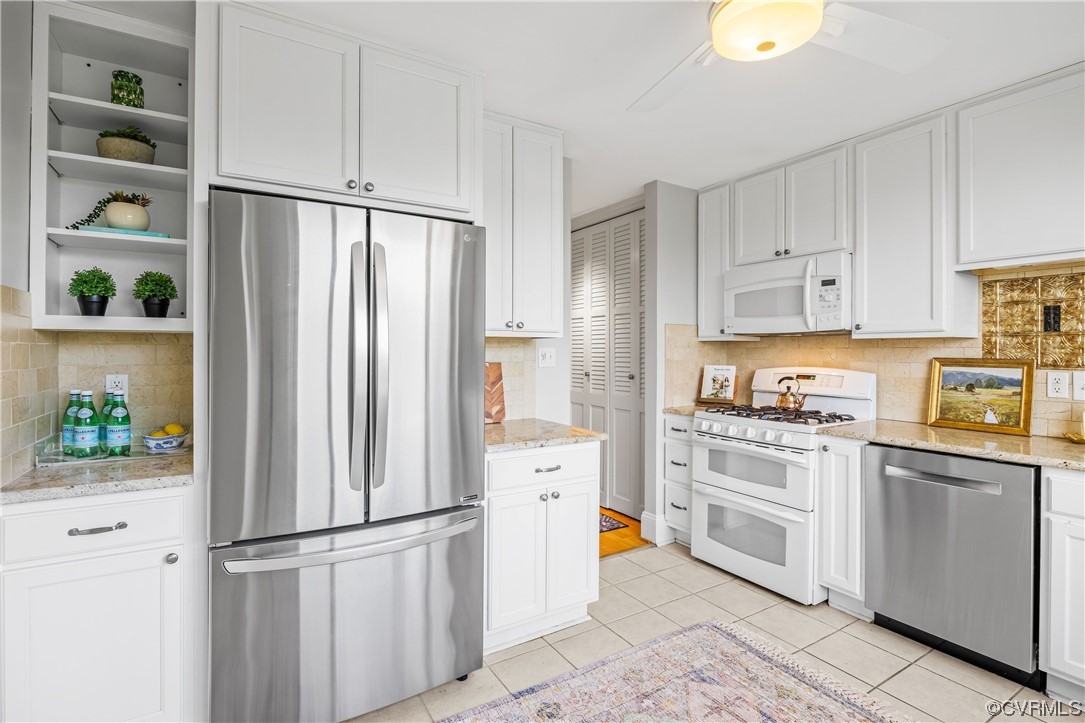 5100 Monument Avenue Unit: 508