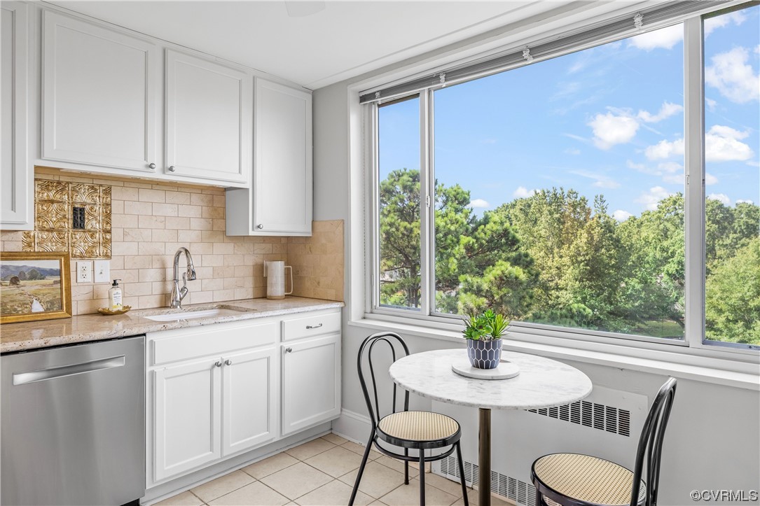 5100 Monument Avenue Unit: 508