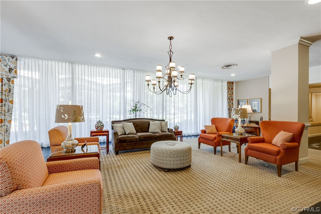5100 Monument Avenue Unit: 508