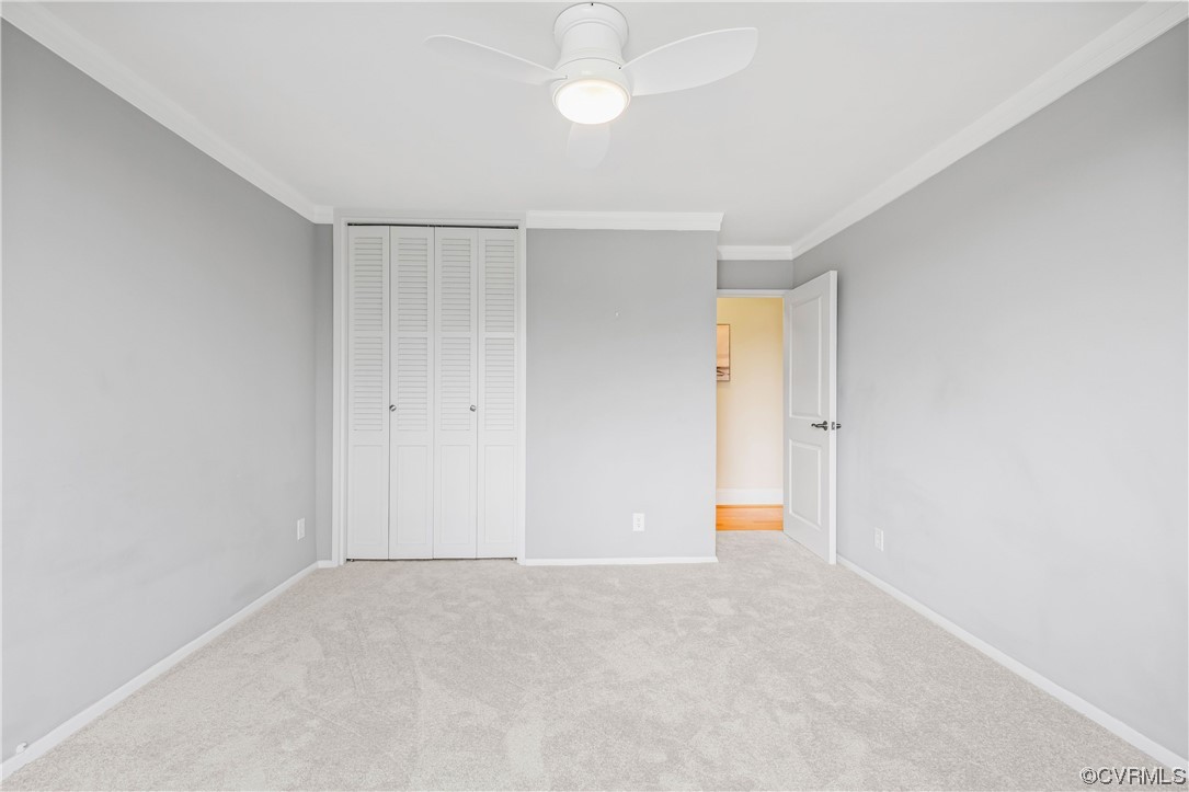 5100 Monument Avenue Unit: 508