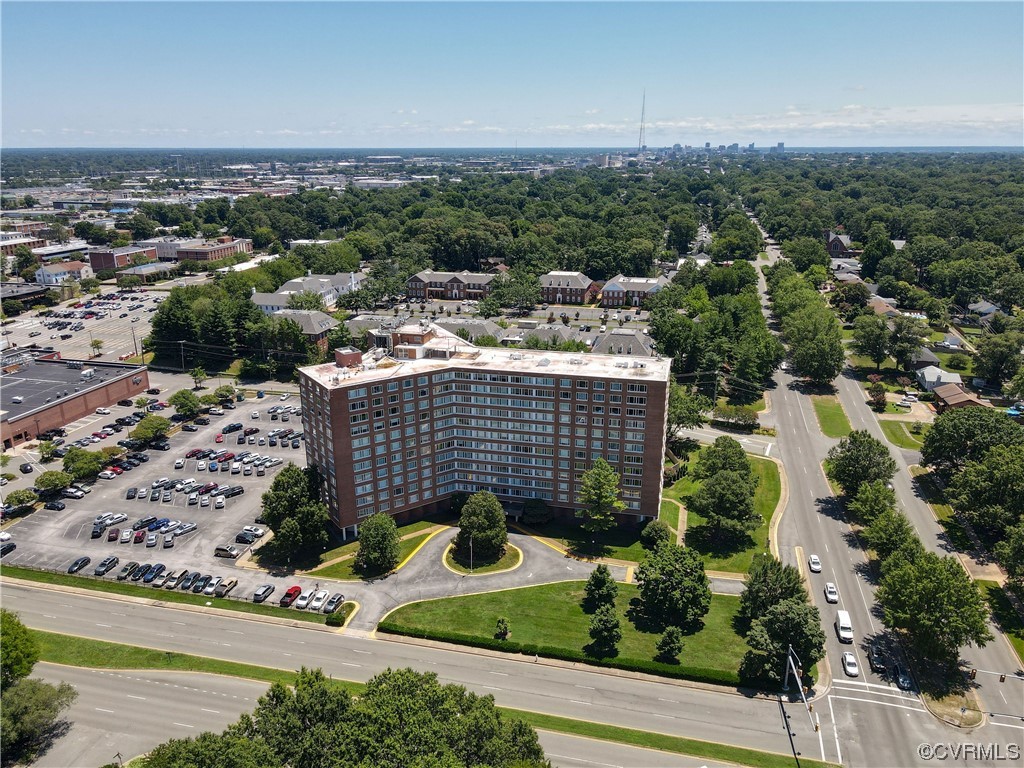 5100 Monument Avenue Unit: 508