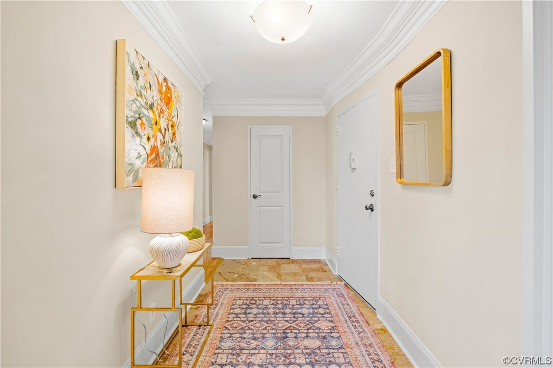 5100 Monument Avenue Unit: 508