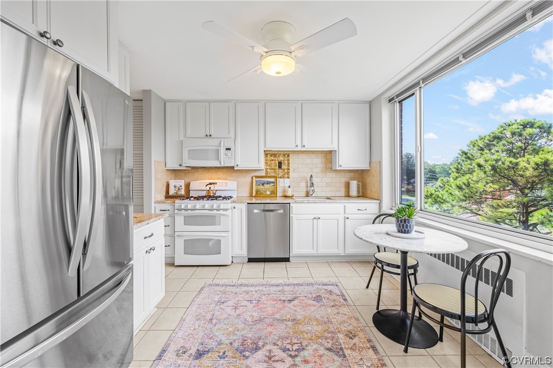 5100 Monument Avenue Unit: 508