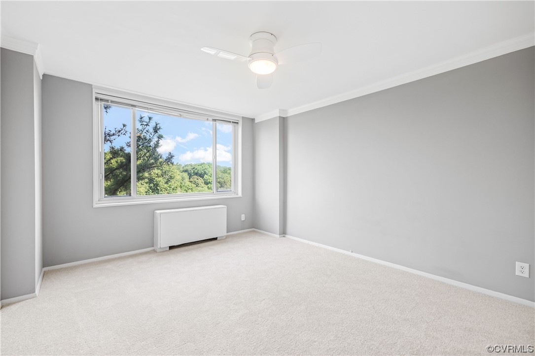 5100 Monument Avenue Unit: 508