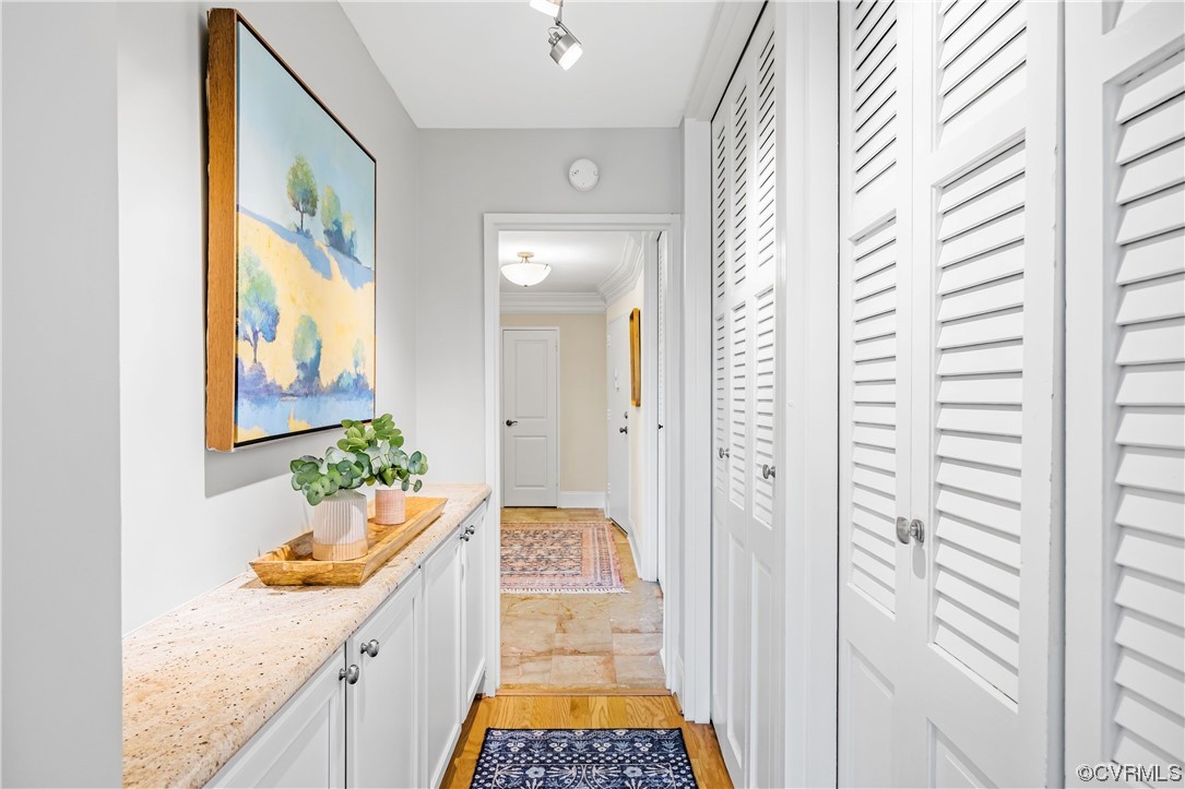 5100 Monument Avenue Unit: 508