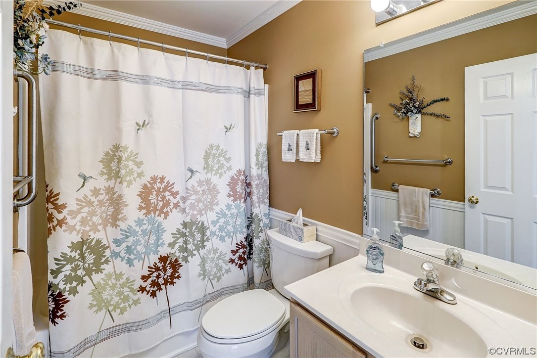 1425 St Thomas Drive