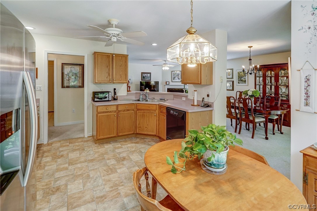 1425 St Thomas Drive