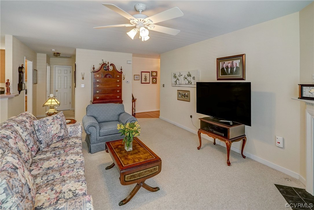 1425 St Thomas Drive