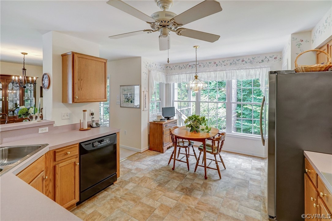 1425 St Thomas Drive