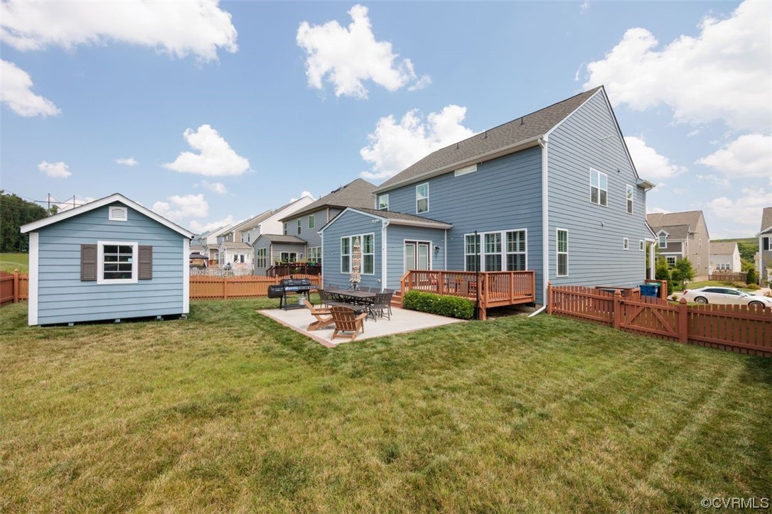 5098 Maben Hill Lane