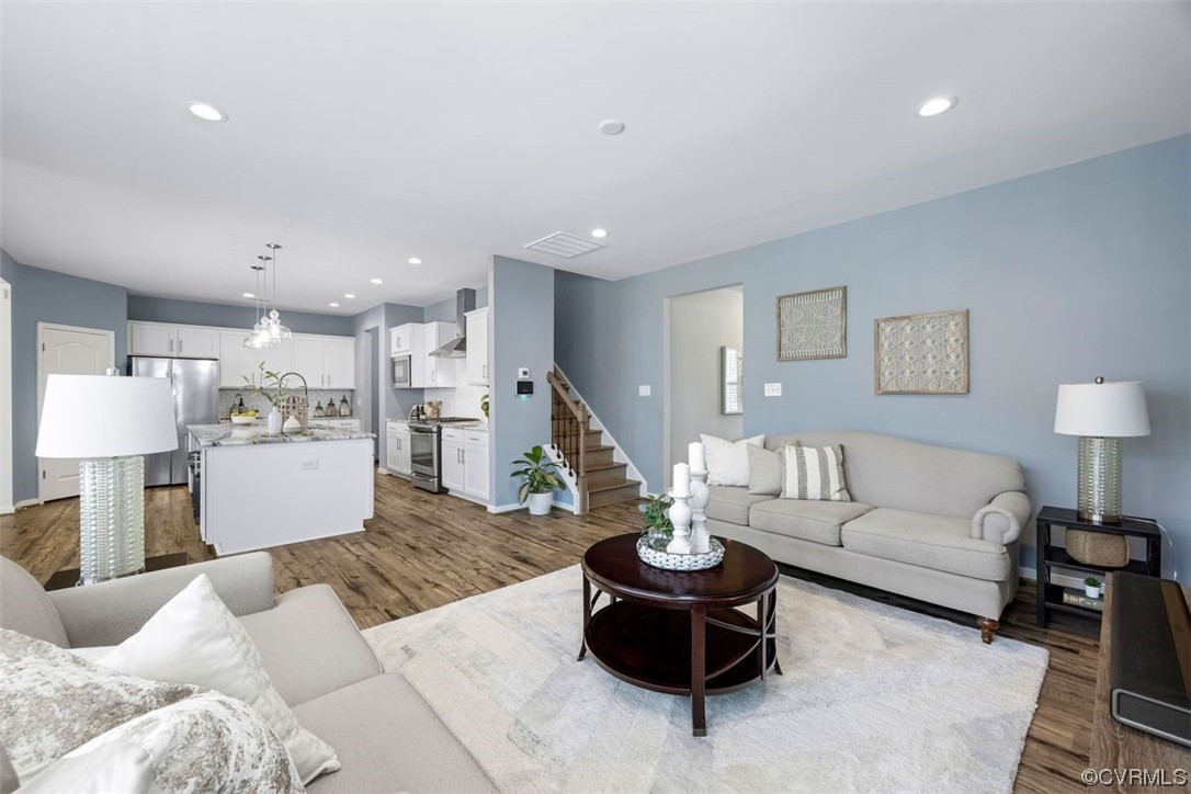 5098 Maben Hill Lane