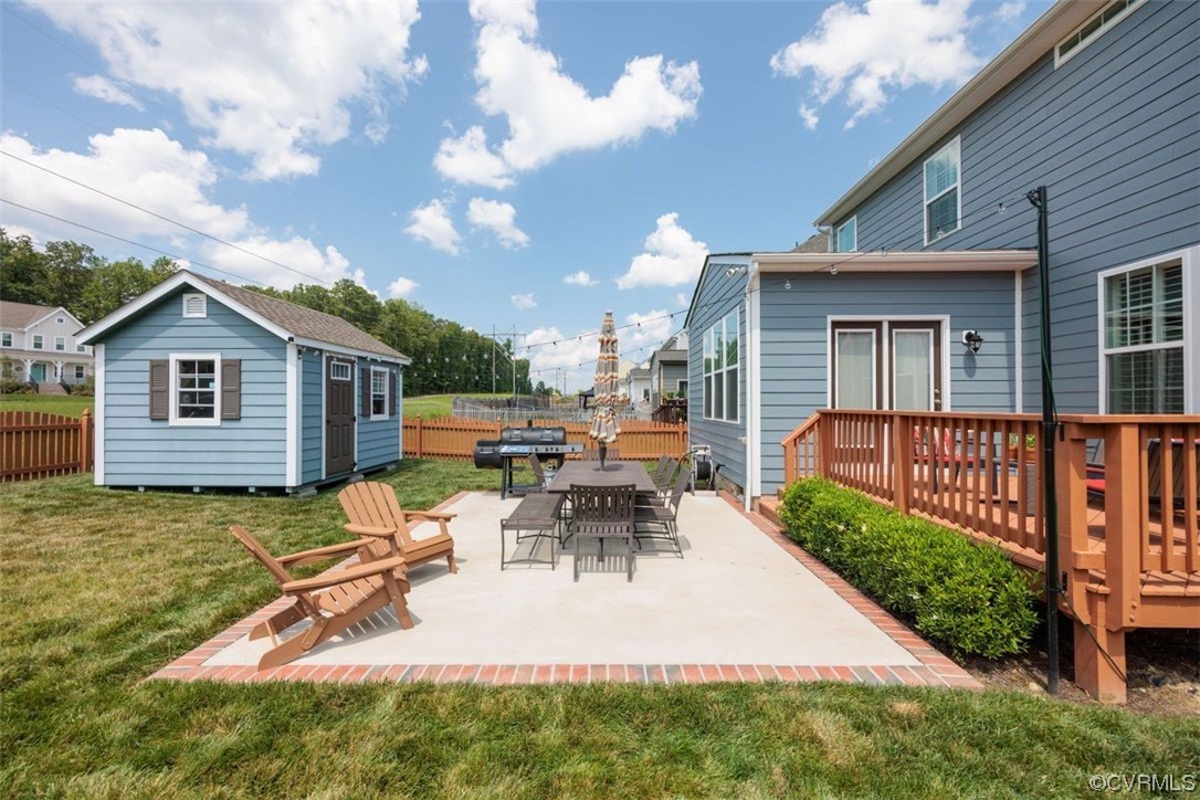 5098 Maben Hill Lane