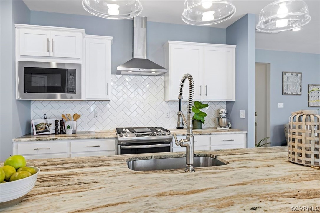 5098 Maben Hill Lane