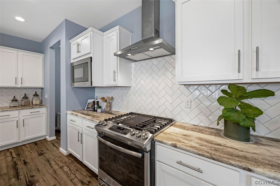 5098 Maben Hill Lane