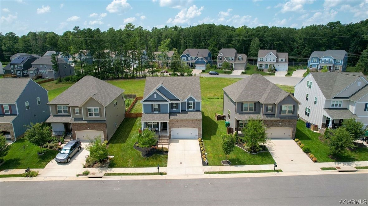 5098 Maben Hill Lane