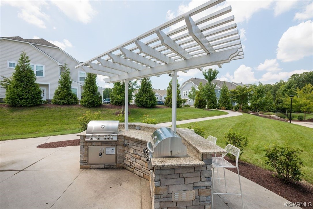 5098 Maben Hill Lane