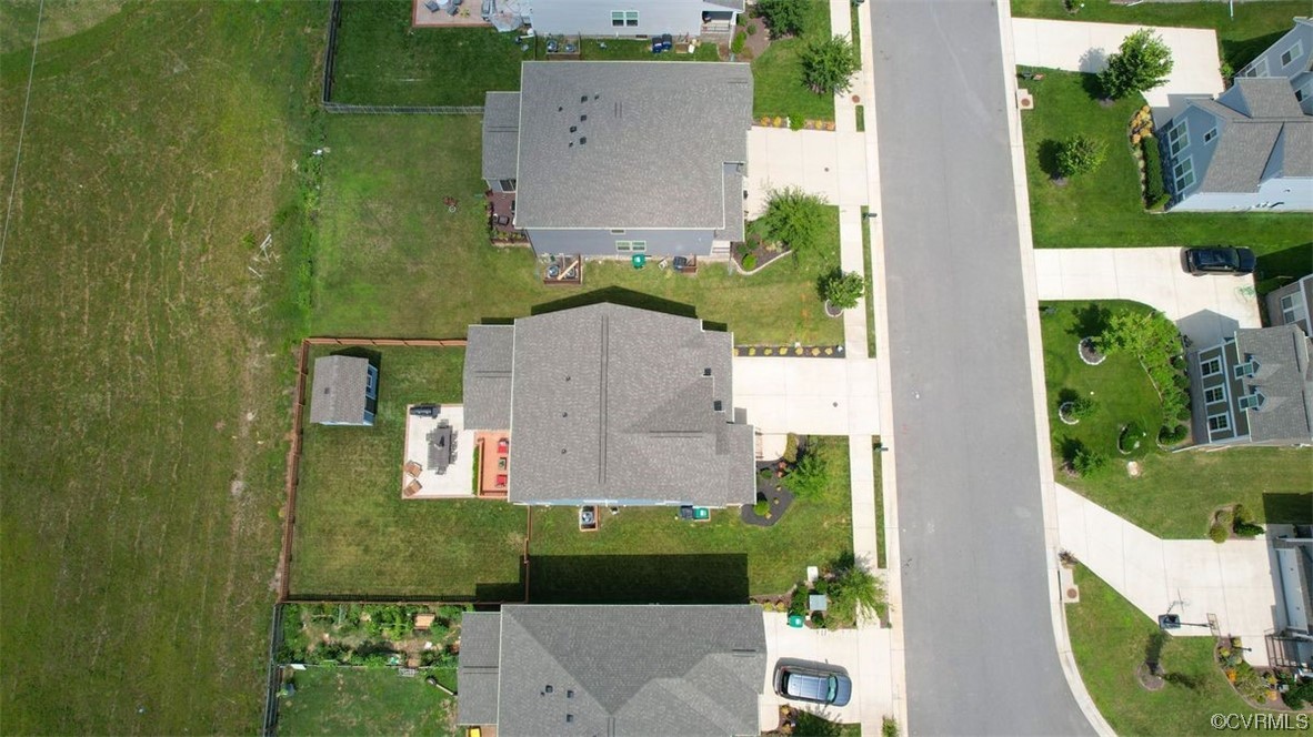 5098 Maben Hill Lane